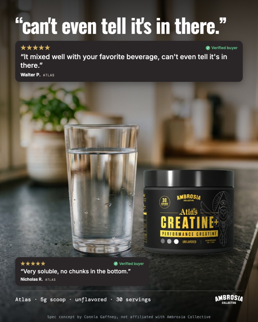 Review quote static: can't even tell it's in there